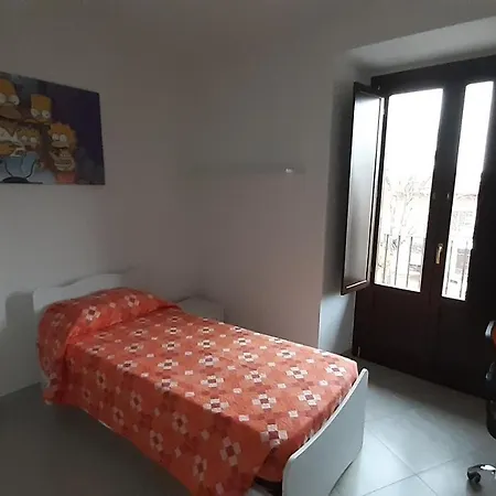 Apartment White Maison San Demetrio ne' Vestini