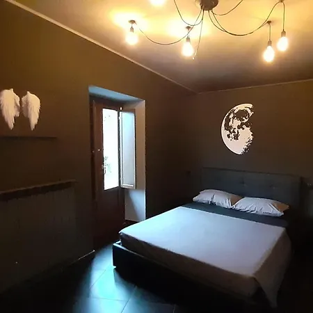 White Maison Apartment